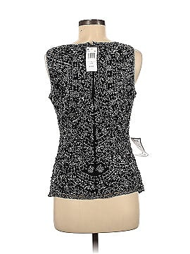 28th & Park Sleeveless Blouse (view 2)