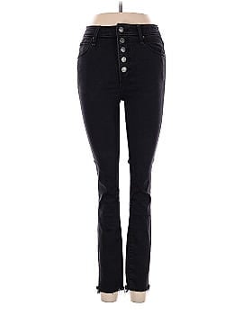 Abercrombie Jeggings (view 1)