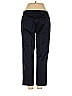 Saks Fifth Avenue Solid Blue Dress Pants Size 2 - photo 2