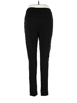 Isabel Maternity Casual Pants (view 2)