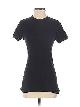 St. Michael from MARKS & SPENCER Short Sleeve Top (view 1)