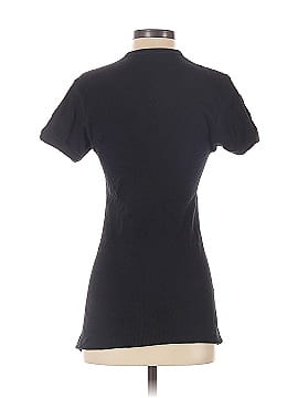 St. Michael from MARKS & SPENCER Short Sleeve Top (view 2)
