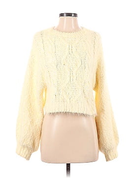 Urban Outfitters Pullover Sweater (view 1)