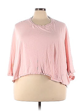 Aerie Long Sleeve T-Shirt (view 1)