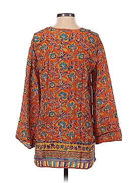 Tolani Long Sleeve Blouse (view 2)