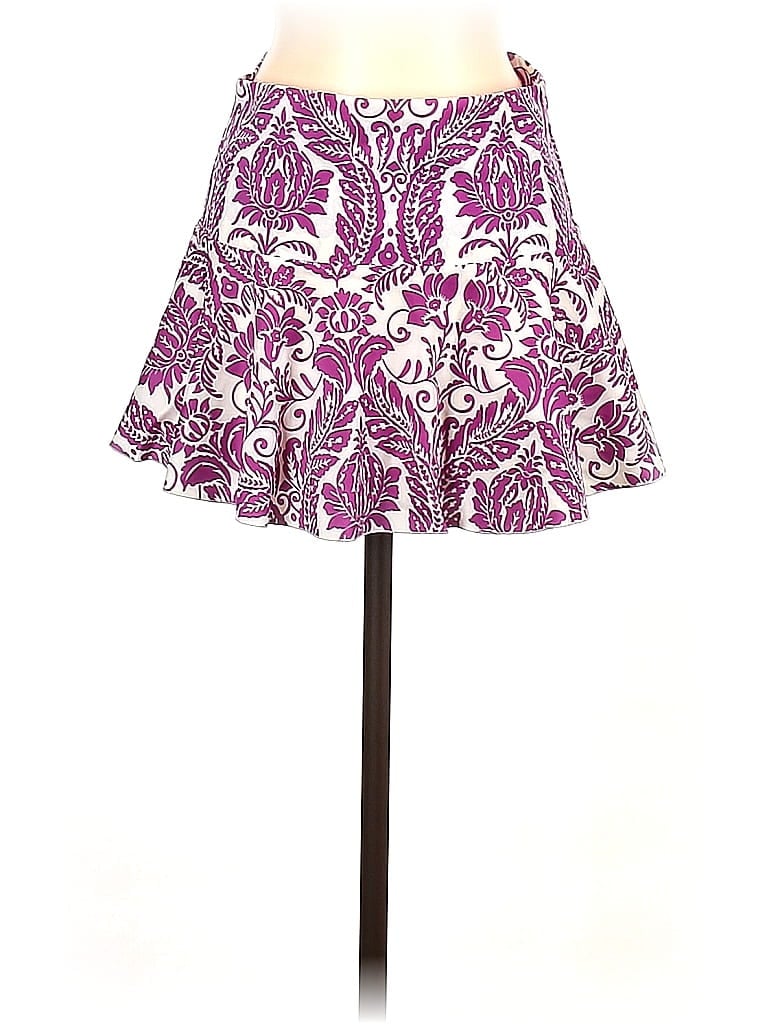 Victoria's Secret Purple Casual Skirt Size S - 68% off | thredUP