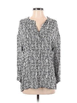 Nic + Zoe 3/4 Sleeve Blouse (view 1)