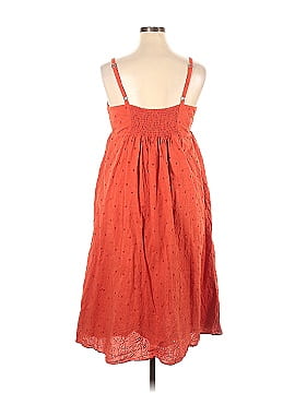 Madewell Casual Dress (view 2)