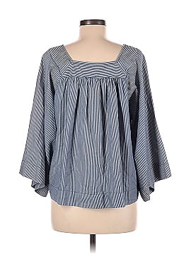 Gap 3/4 Sleeve Blouse (view 2)