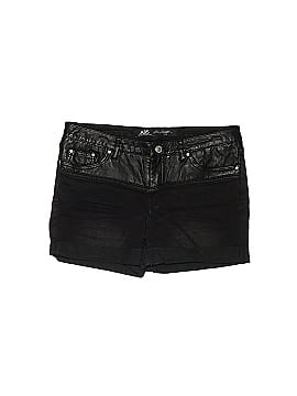 ABS Collection Denim Shorts (view 1)