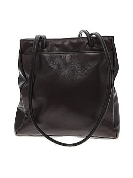 Nine West Leather Shoulder Bag (view 1)
