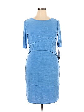 Tahari by ASL Casual Dress (view 1)