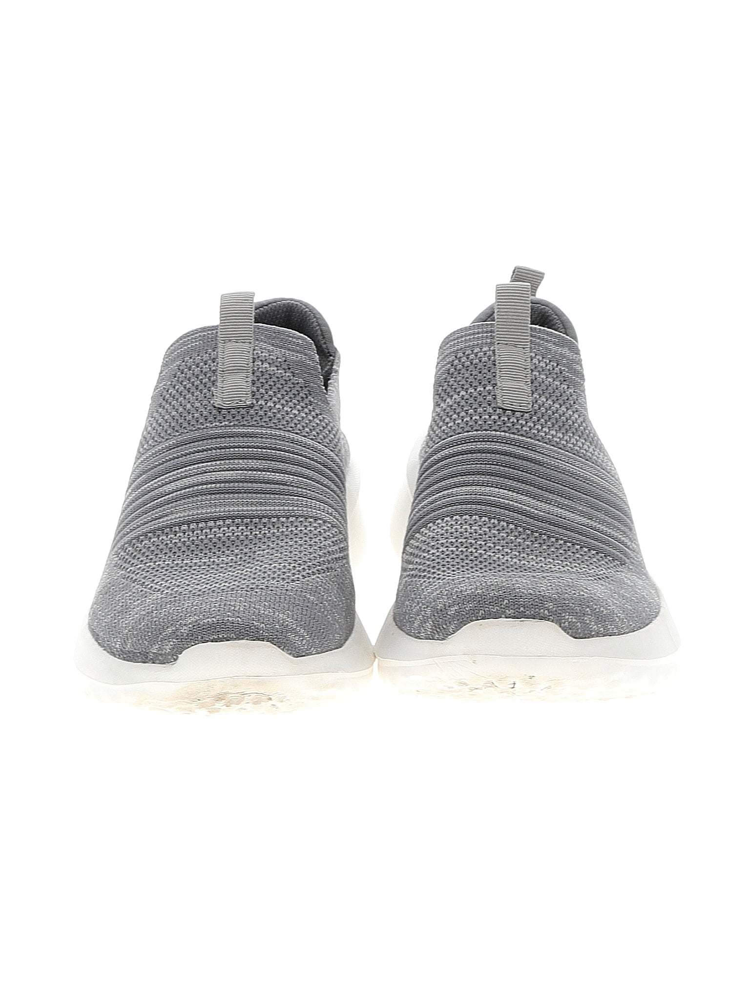 Natural Reflections Perf Slip-On Shoes for Ladies