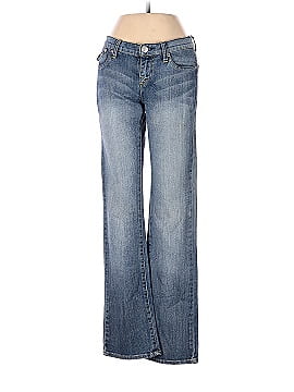 Victoria Beckham Jeans (view 1)