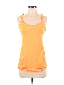 Lululemon Athletica Active Tank (view 1)