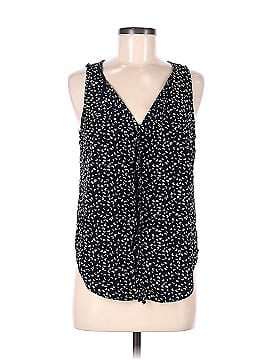 Cynthia Rowley TJX Sleeveless Blouse (view 1)