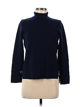 Céline Wool Pullover Sweater (view 1)