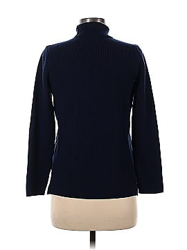Céline Wool Pullover Sweater (view 2)