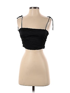 Zara Sleeveless Top (view 1)