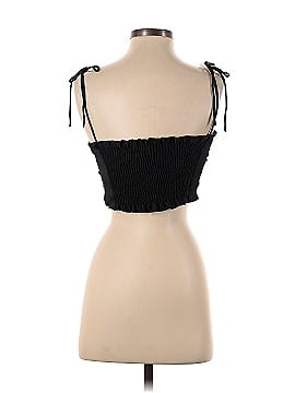 Zara Sleeveless Top (view 2)