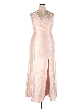 Alfred Sung Cocktail Dress (view 1)