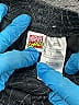 Marvel 100% Polyester Black Shorts Size 6 - photo 3