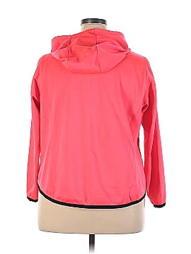 LIVI Active Pullover Hoodie (view 2)