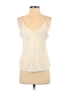 Banana Republic Factory Store Sleeveless Blouse (view 1)