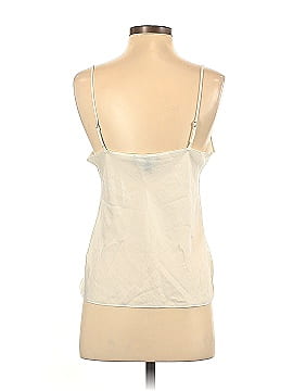 Banana Republic Factory Store Sleeveless Blouse (view 2)