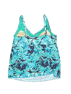 L.L.Bean Swimsuit Top (view 2)