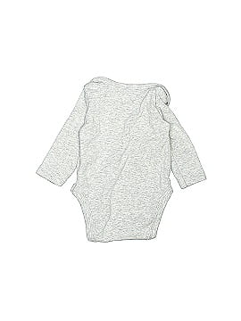 Amazon Essentials Long Sleeve Onesie (view 2)