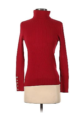 Talbots Turtleneck Sweater (view 1)