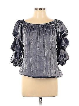 Prelude Long Sleeve Blouse (view 1)