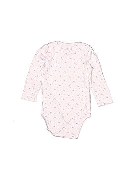 Baby Gap Long Sleeve Onesie (view 2)