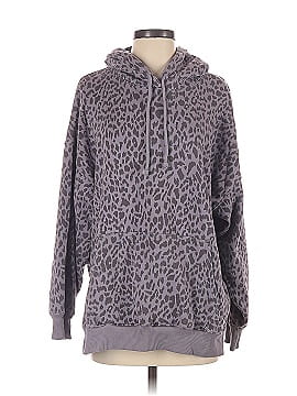 American Eagle Outfitters Pullover Hoodie (view 1)