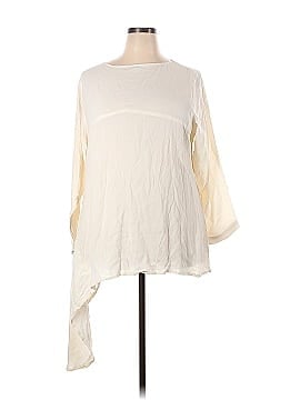 aab Long Sleeve Blouse (view 1)