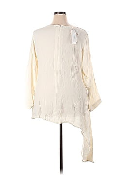 aab Long Sleeve Blouse (view 2)