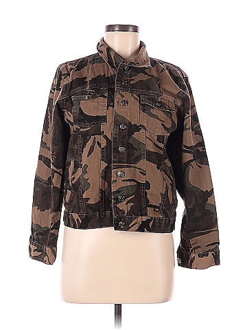 TAXI Jacket (view 1)
