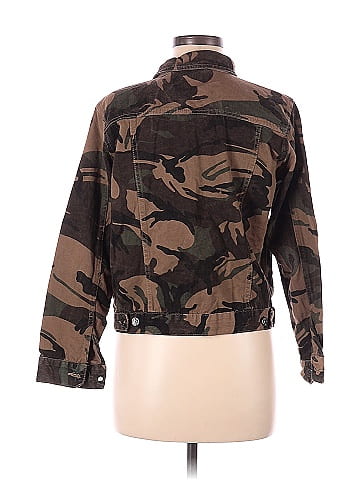 TAXI Jacket (view 2)