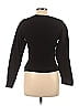 Babaton Black Pullover Sweater Size XL - photo 2