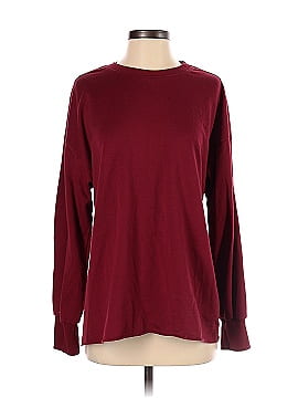 Shein Pullover Sweater (view 1)