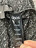 ASOS Black Long Sleeve Blouse Size 2 - photo 4