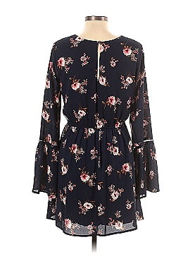 Speechless Casual Dress (view 2)