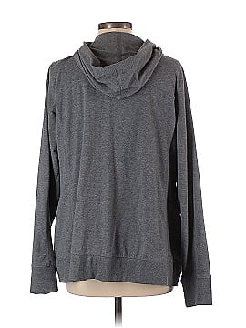 Tek Gear Zip Up Hoodie (view 2)
