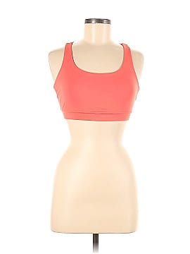Lululemon Athletica Sports Bra (view 1)