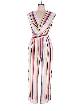 Speechless Jumpsuit (view 1)