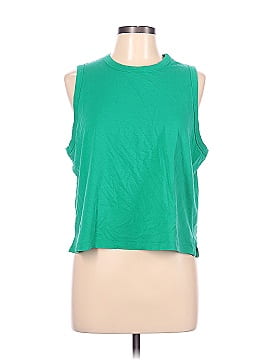 Lululemon Athletica Active T-Shirt (view 1)