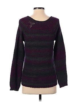 Lola Pullover Sweater (view 2)