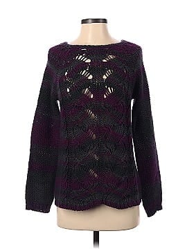 Lola Pullover Sweater (view 1)