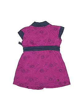 Tea Short Sleeve T-Shirt (view 2)